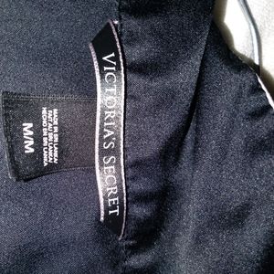 (DISCONTINUED) Victoria Secret Silky sleep shirt